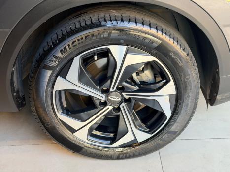CHERY Tiggo 5X Pro 1.5 16V 4P TCI FLEX HYBRID AUTOM�TICO CVT, Foto 10