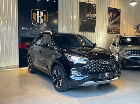 CHERY Tiggo 5X Pro 1.5 16V 4P VVT TURBO iFLEX AUTOMÁTICO CVT, Foto 1