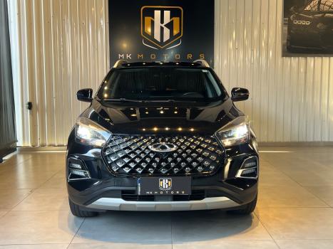 CHERY Tiggo 5X Pro 1.5 16V 4P VVT TURBO iFLEX AUTOMÁTICO CVT, Foto 2