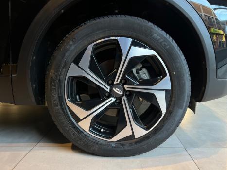 CHERY Tiggo 5X Pro 1.5 16V 4P VVT TURBO iFLEX AUTOMÁTICO CVT, Foto 10
