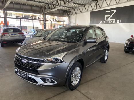 CHERY Tiggo 7 1.5 16V 4P FLEX T TURBO AUTOMÁTICO DCT, Foto 1 CHERY Tiggo 7 1.5 16V 4P FLEX T TURBO AUTOMÁTICO DCT, Foto 1