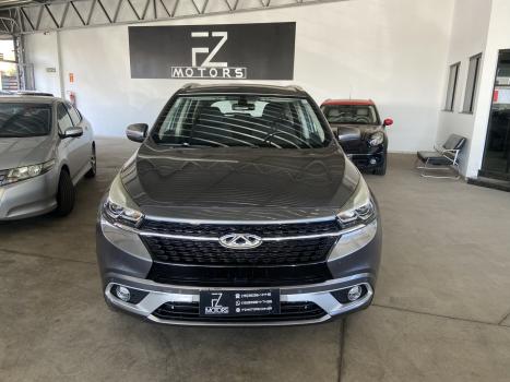 CHERY Tiggo 7 1.5 16V 4P FLEX T TURBO AUTOMÁTICO DCT, Foto 2 CHERY Tiggo 7 1.5 16V 4P FLEX T TURBO AUTOMÁTICO DCT, Foto 2