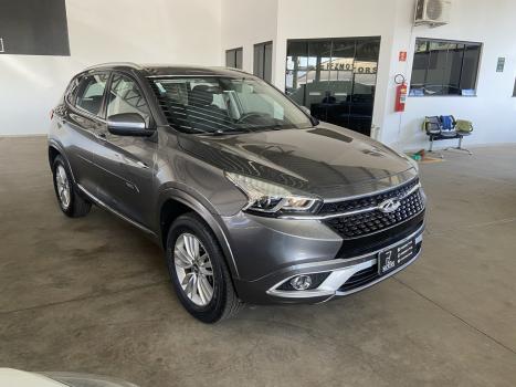 CHERY Tiggo 7 1.5 16V 4P FLEX T TURBO AUTOMÁTICO DCT, Foto 3 CHERY Tiggo 7 1.5 16V 4P FLEX T TURBO AUTOMÁTICO DCT, Foto 3