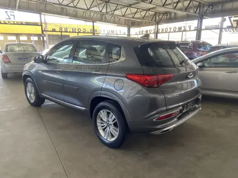 CHERY Tiggo 7 1.5 16V 4P FLEX T TURBO AUTOMÁTICO DCT, Foto 6 CHERY Tiggo 7 1.5 16V 4P FLEX T TURBO AUTOMÁTICO DCT, Foto 6