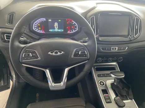 CHERY Tiggo 7 1.5 16V 4P FLEX T TURBO AUTOMÁTICO DCT, Foto 7 CHERY Tiggo 7 1.5 16V 4P FLEX T TURBO AUTOMÁTICO DCT, Foto 7
