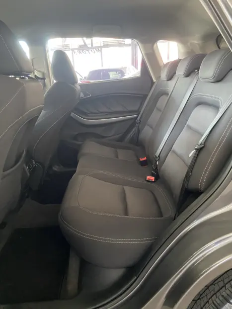 CHERY Tiggo 7 1.5 16V 4P FLEX T TURBO AUTOMÁTICO DCT, Foto 9 CHERY Tiggo 7 1.5 16V 4P FLEX T TURBO AUTOMÁTICO DCT, Foto 9