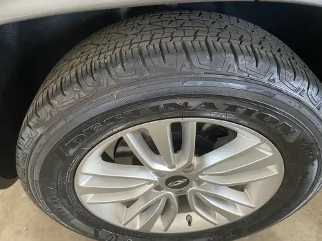 CHERY Tiggo 7 1.5 16V 4P FLEX T TURBO AUTOMÁTICO DCT, Foto 10 CHERY Tiggo 7 1.5 16V 4P FLEX T TURBO AUTOMÁTICO DCT, Foto 10