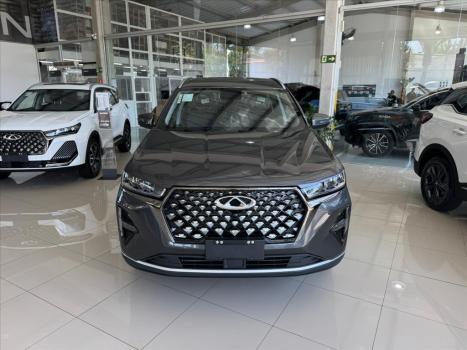 CHERY Tiggo 7 1.5 16V 4P TCI FLEX SPORT AUTOMTICO CVT, Foto 1