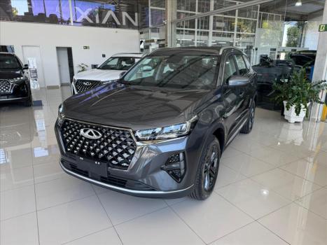 CHERY Tiggo 7 1.5 16V 4P TCI FLEX SPORT AUTOMTICO CVT, Foto 4