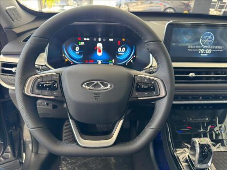 CHERY Tiggo 7 1.5 16V 4P TCI FLEX SPORT AUTOMTICO CVT, Foto 10