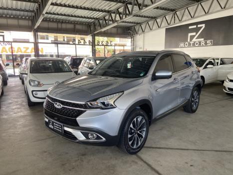 CHERY Tiggo 7 1.5 16V 4P FLEX TXS TURBO AUTOMTICO DCT, Foto 1