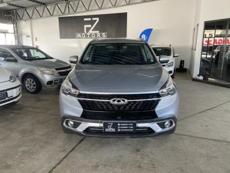 CHERY Tiggo 7 1.5 16V 4P FLEX TXS TURBO AUTOMTICO DCT, Foto 2