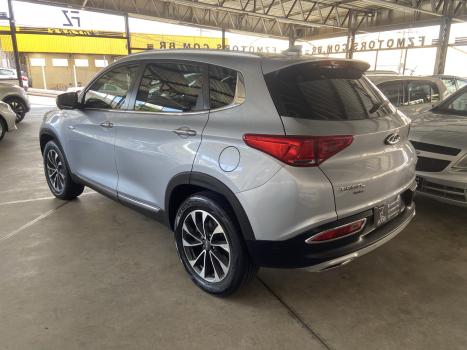CHERY Tiggo 7 1.5 16V 4P FLEX TXS TURBO AUTOMTICO DCT, Foto 4