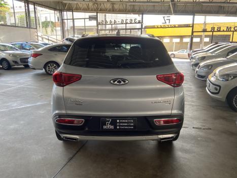 CHERY Tiggo 7 1.5 16V 4P FLEX TXS TURBO AUTOMTICO DCT, Foto 5