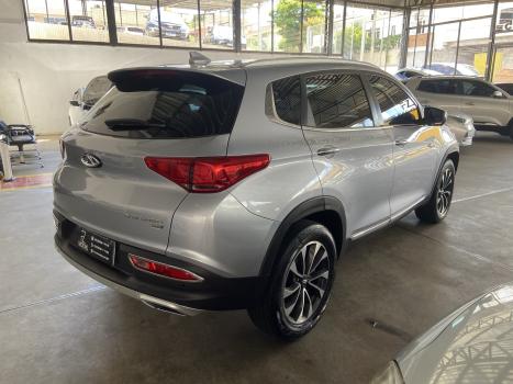 CHERY Tiggo 7 1.5 16V 4P FLEX TXS TURBO AUTOMTICO DCT, Foto 6