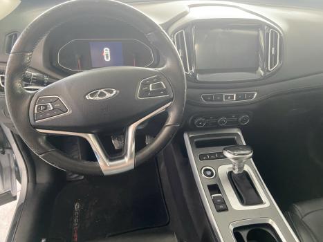CHERY Tiggo 7 1.5 16V 4P FLEX TXS TURBO AUTOMTICO DCT, Foto 7