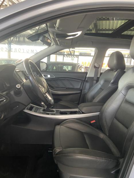 CHERY Tiggo 7 1.5 16V 4P FLEX TXS TURBO AUTOMTICO DCT, Foto 8