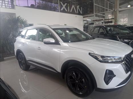 CHERY Tiggo 7 1.5 16V 4P TCI FLEX SPORT AUTOMTICO CVT, Foto 2