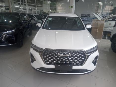 CHERY Tiggo 7 1.5 16V 4P TCI FLEX SPORT AUTOMTICO CVT, Foto 3