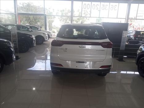 CHERY Tiggo 7 1.5 16V 4P TCI FLEX SPORT AUTOMTICO CVT, Foto 6