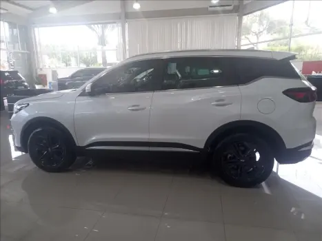 CHERY Tiggo 7 1.5 16V 4P TCI FLEX SPORT AUTOMTICO CVT, Foto 4