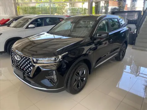 CHERY Tiggo 7 1.5 16V 4P TCI FLEX SPORT AUTOMTICO CVT, Foto 1