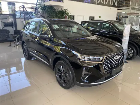 CHERY Tiggo 7 1.5 16V 4P TCI FLEX SPORT AUTOMTICO CVT, Foto 2