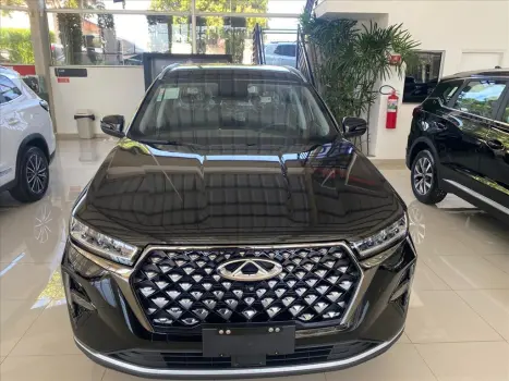 CHERY Tiggo 7 1.5 16V 4P TCI FLEX SPORT AUTOMTICO CVT, Foto 3