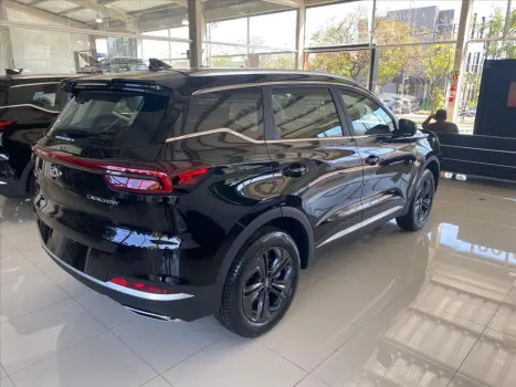 CHERY Tiggo 7 1.5 16V 4P TCI FLEX SPORT AUTOMTICO CVT, Foto 4