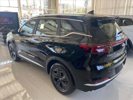 CHERY Tiggo 7 1.5 16V 4P TCI FLEX SPORT AUTOMTICO CVT, Foto 5