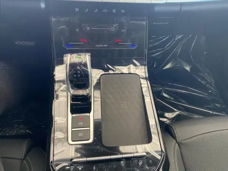 CHERY Tiggo 7 1.5 16V 4P TCI FLEX SPORT AUTOMTICO CVT, Foto 7