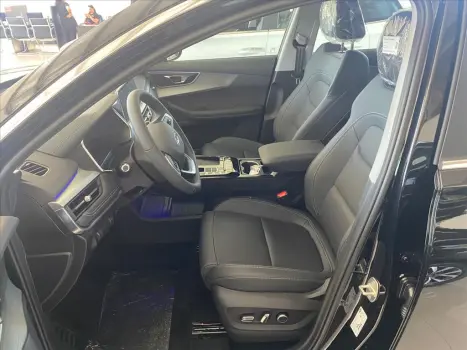 CHERY Tiggo 7 1.5 16V 4P TCI FLEX SPORT AUTOMTICO CVT, Foto 8