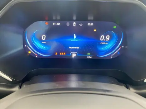 CHERY Tiggo 7 1.5 16V 4P TCI FLEX SPORT AUTOMTICO CVT, Foto 10