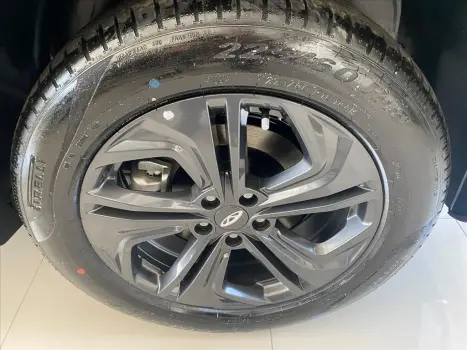 CHERY Tiggo 7 1.5 16V 4P TCI FLEX SPORT AUTOMTICO CVT, Foto 12