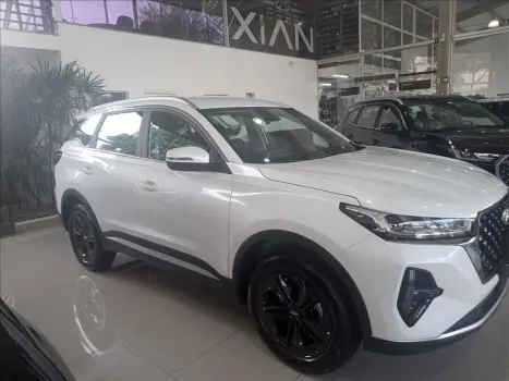 CHERY Tiggo 7 1.5 16V 4P TCI FLEX SPORT AUTOMTICO CVT, Foto 2