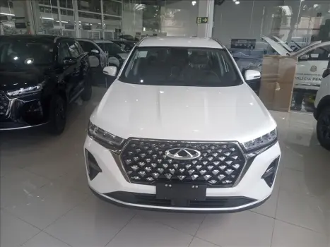 CHERY Tiggo 7 1.5 16V 4P TCI FLEX SPORT AUTOMTICO CVT, Foto 3