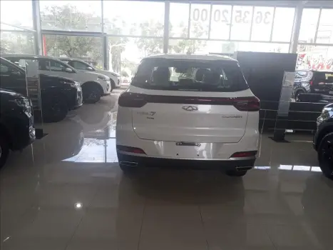 CHERY Tiggo 7 1.5 16V 4P TCI FLEX SPORT AUTOMTICO CVT, Foto 6