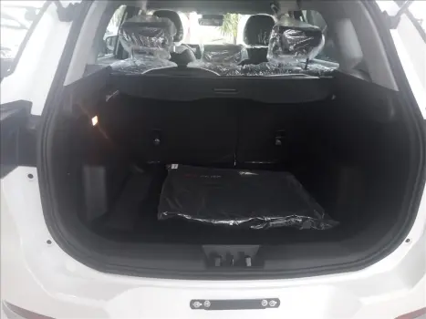 CHERY Tiggo 7 1.5 16V 4P TCI FLEX SPORT AUTOMTICO CVT, Foto 7