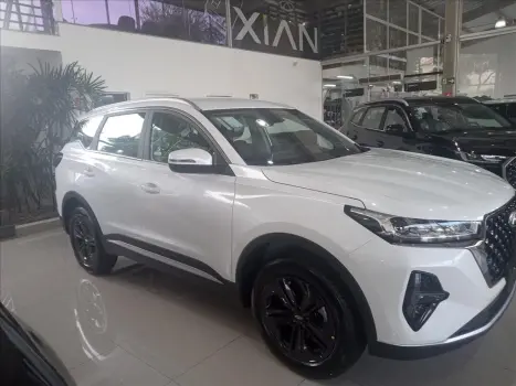 CHERY Tiggo 7 1.5 16V 4P TCI FLEX SPORT AUTOMTICO CVT, Foto 2