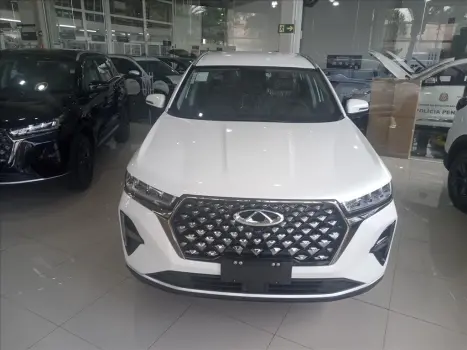 CHERY Tiggo 7 1.5 16V 4P TCI FLEX SPORT AUTOMTICO CVT, Foto 3