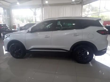 CHERY Tiggo 7 1.5 16V 4P TCI FLEX SPORT AUTOMTICO CVT, Foto 4