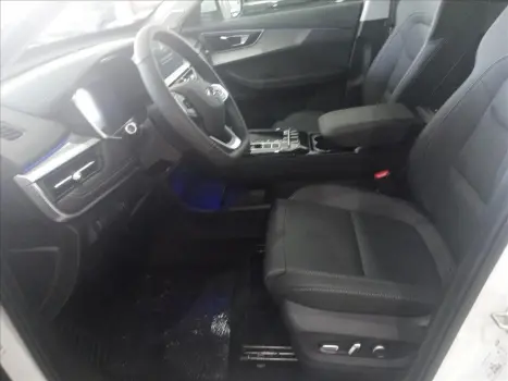 CHERY Tiggo 7 1.5 16V 4P TCI FLEX SPORT AUTOMTICO CVT, Foto 9