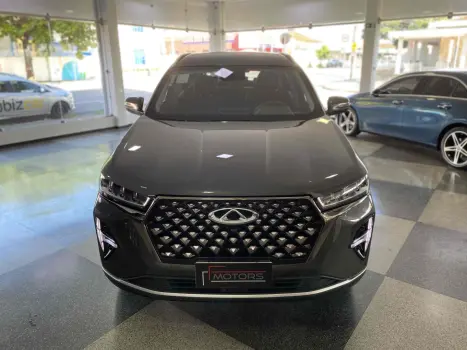 CHERY Tiggo 7 1.5 16V 4P TCI FLEX SPORT AUTOM�TICO CVT, Foto 2