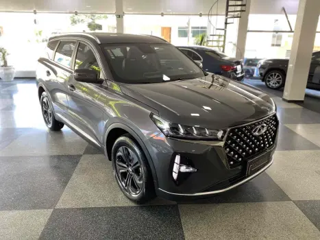 CHERY Tiggo 7 1.5 16V 4P TCI FLEX SPORT AUTOM�TICO CVT, Foto 3