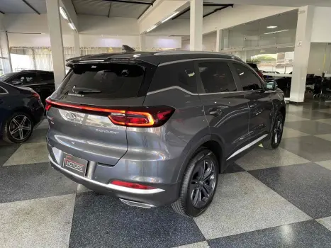 CHERY Tiggo 7 1.5 16V 4P TCI FLEX SPORT AUTOM�TICO CVT, Foto 4