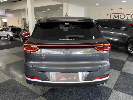 CHERY Tiggo 7 1.5 16V 4P TCI FLEX SPORT AUTOM�TICO CVT, Foto 5