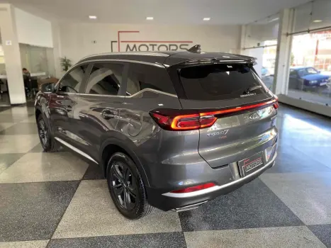 CHERY Tiggo 7 1.5 16V 4P TCI FLEX SPORT AUTOM�TICO CVT, Foto 6