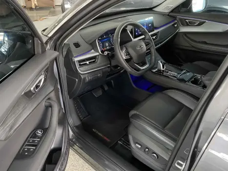 CHERY Tiggo 7 1.5 16V 4P TCI FLEX SPORT AUTOM�TICO CVT, Foto 8