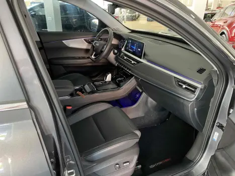 CHERY Tiggo 7 1.5 16V 4P TCI FLEX SPORT AUTOM�TICO CVT, Foto 13