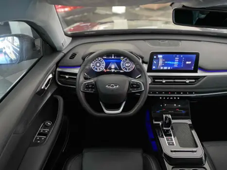 CHERY Tiggo 7 1.5 16V 4P TCI FLEX SPORT AUTOM�TICO CVT, Foto 14